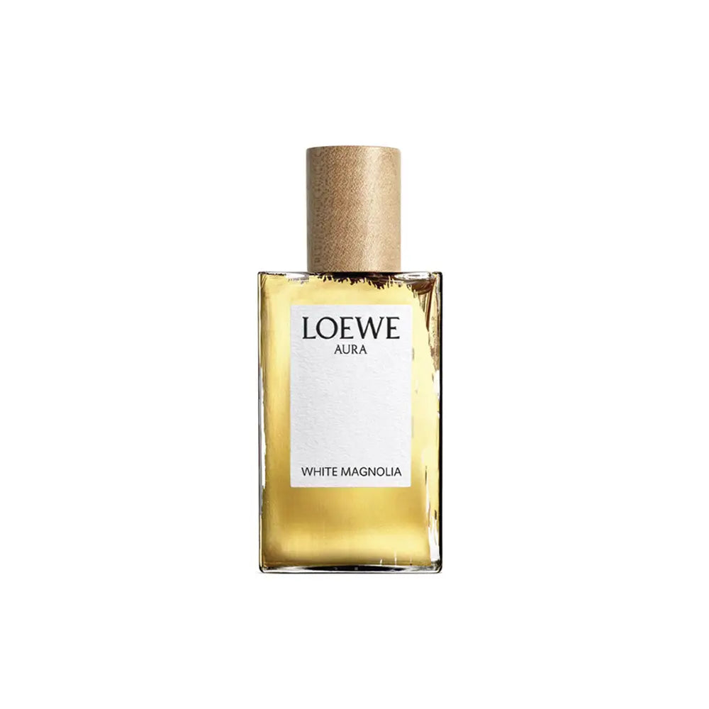 Loewe Aura White Magnolia