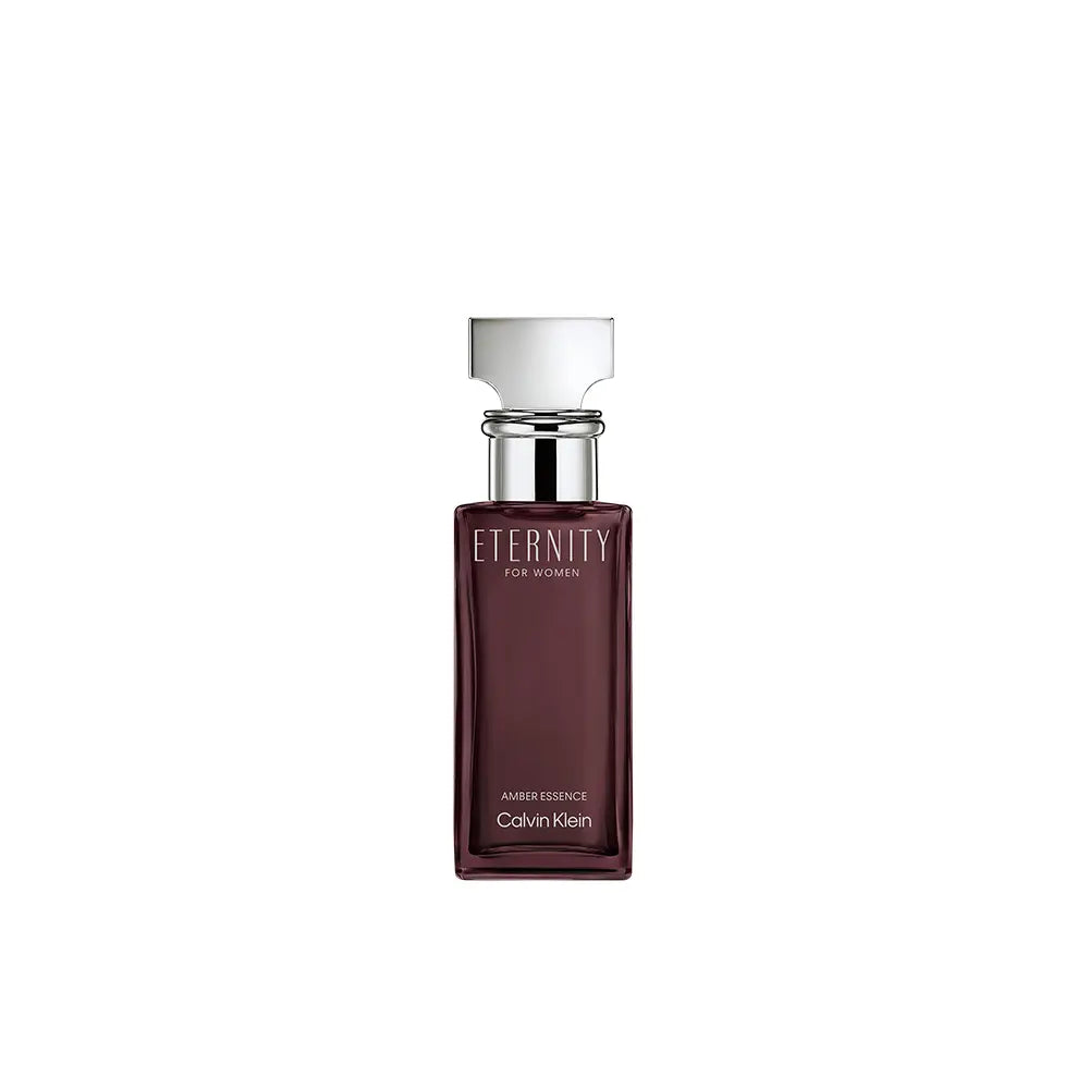 Calvin Klein Eternity For Women Amber Essence
