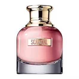Scandal – Eau de Parfum (Gardenia, Honey & Patchouli Notes)