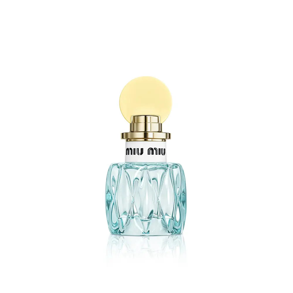 Miu Miu L’Eau Bleue Eau de Parfum