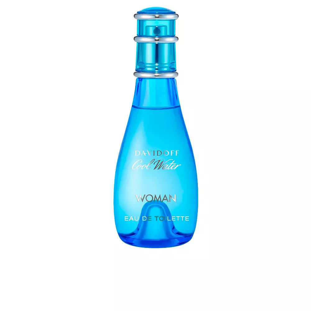 Davidoff Cool Water Woman Eau de Toilette