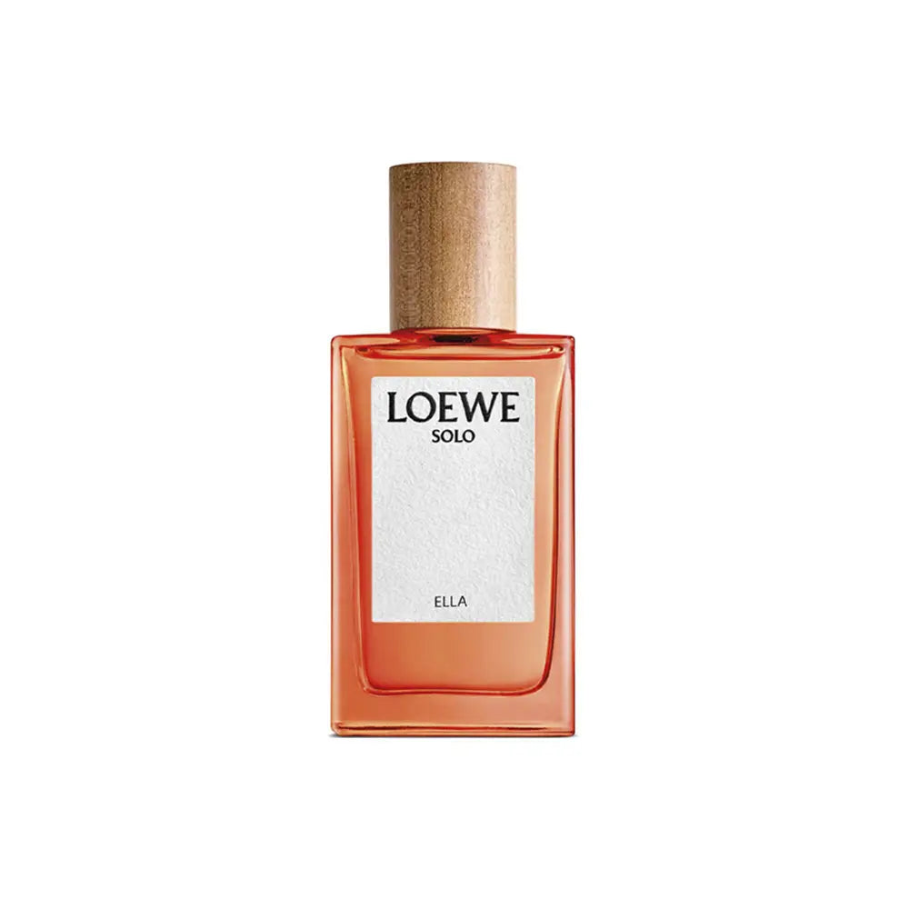 Loewe Solo Loewe Ella Eau de Parfum