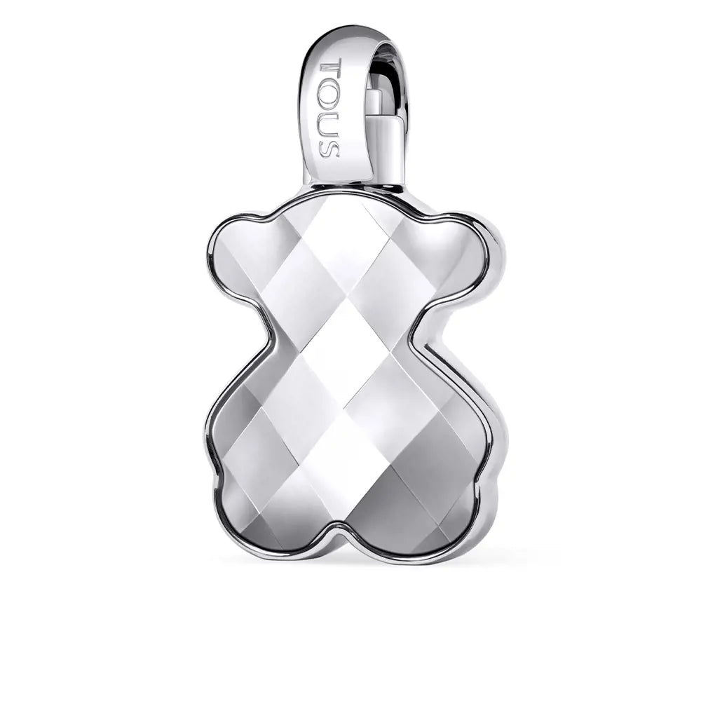 Tous LoveMe The Silver Eau de Parfum