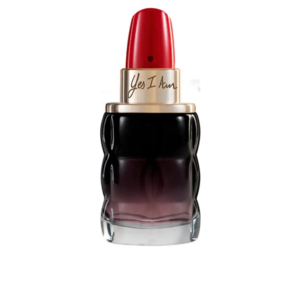 Yes I Am Eau de Parfum