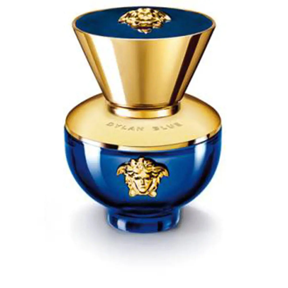 Versace Dylan Blue Pour Femme Eau de Parfum