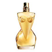 Gaultier Divine – Eau de Parfum: Sea-Salt Notes, Fleur-de-Lis & Merengue