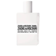 Zadig & Voltaire This Is Her! Eau de Parfum