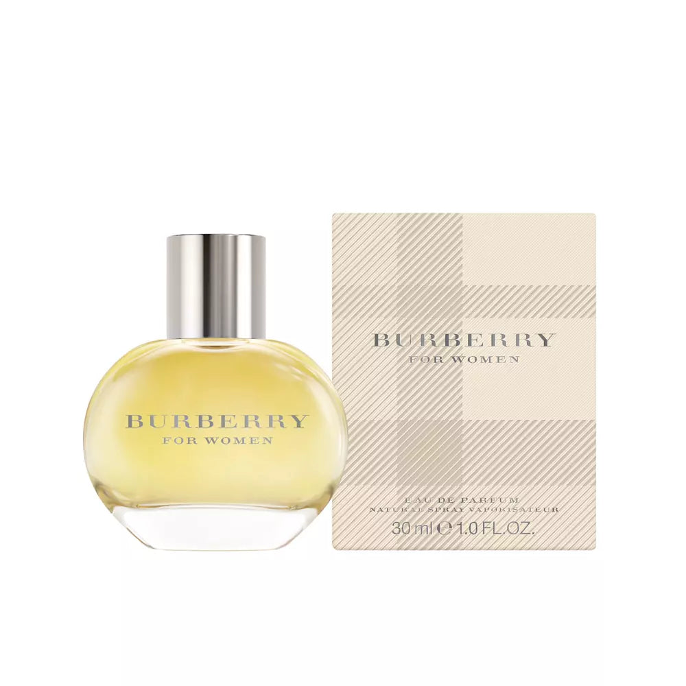 Burberry Women Eau de Parfum