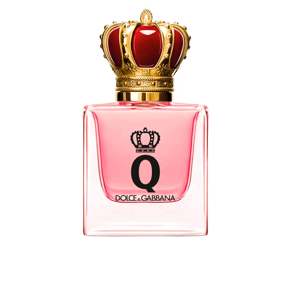 Dolce & Gabbana Q Eau de Parfum
