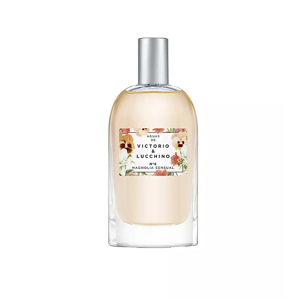 Victorio & Lucchino Agua No.6 Eau de Toilette