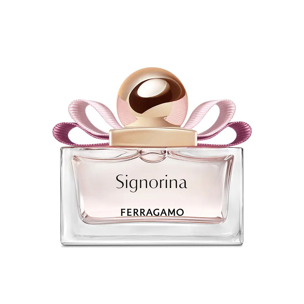 Salvatore Ferragamo Signorina Eau de Parfum