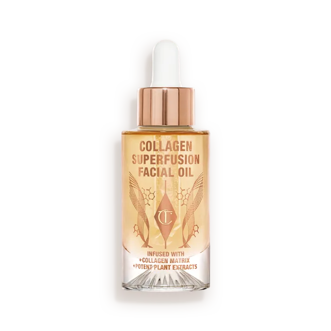 Collagen Superfusion Facial Oil