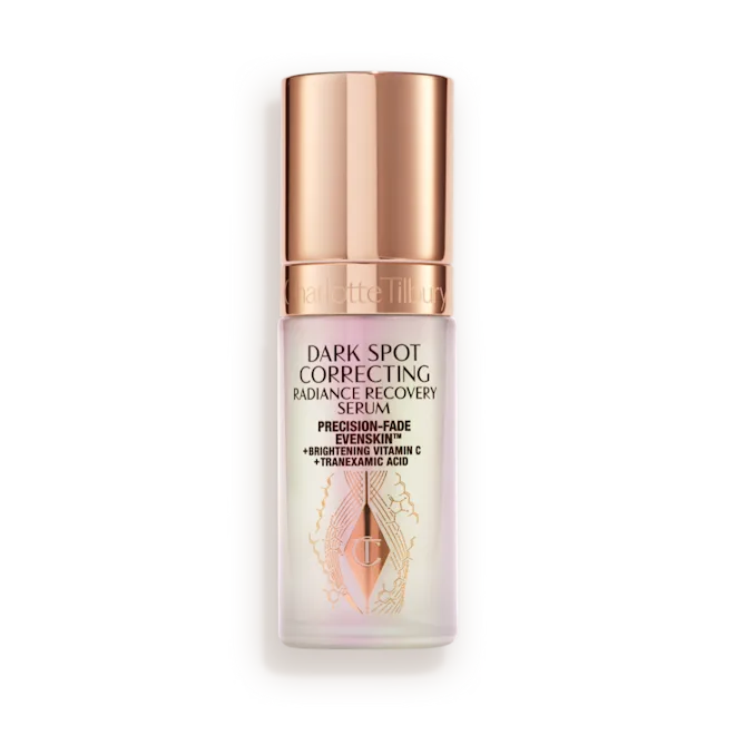 Charlotte Tilbury Dark Spot Correcting Radiance Recovery Serum