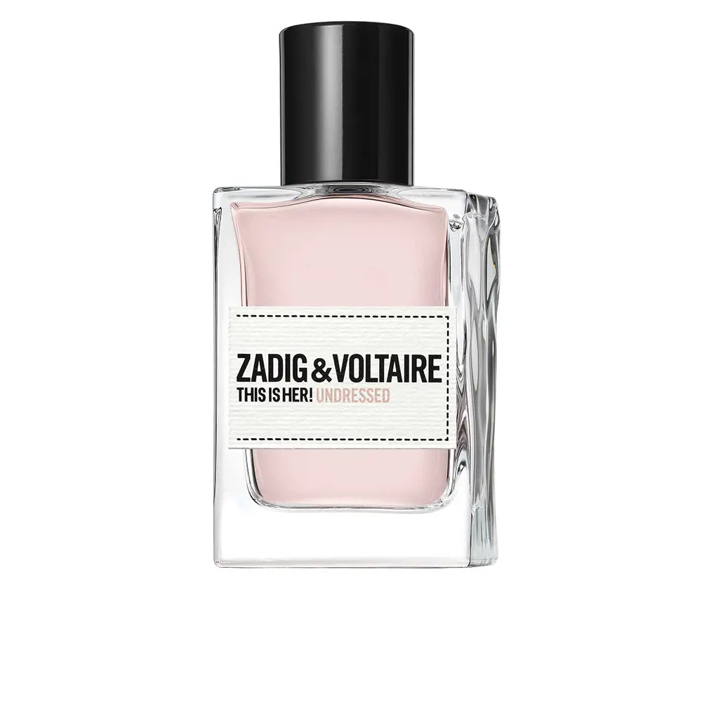 Zadig & Voltaire This Is Her! Undressed Eau de Parfum