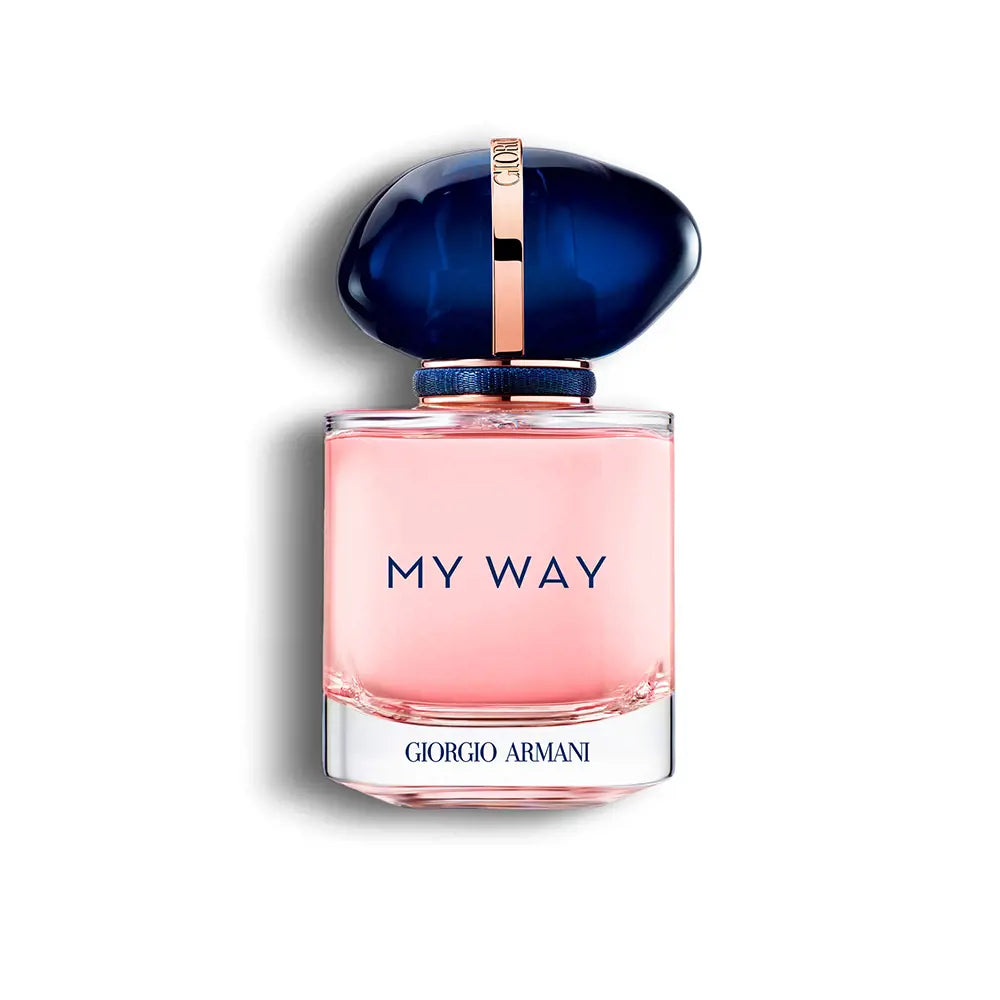 Armani My Way Eau de Parfum Refillable Spray for Women