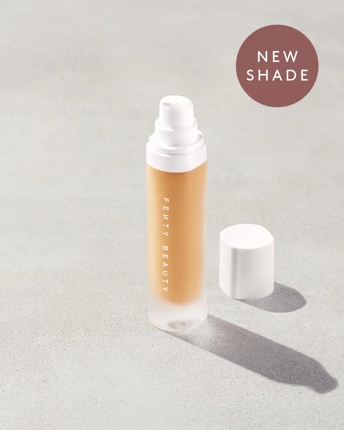 Pro Filt’r Soft-Matte Long-Wear Foundation