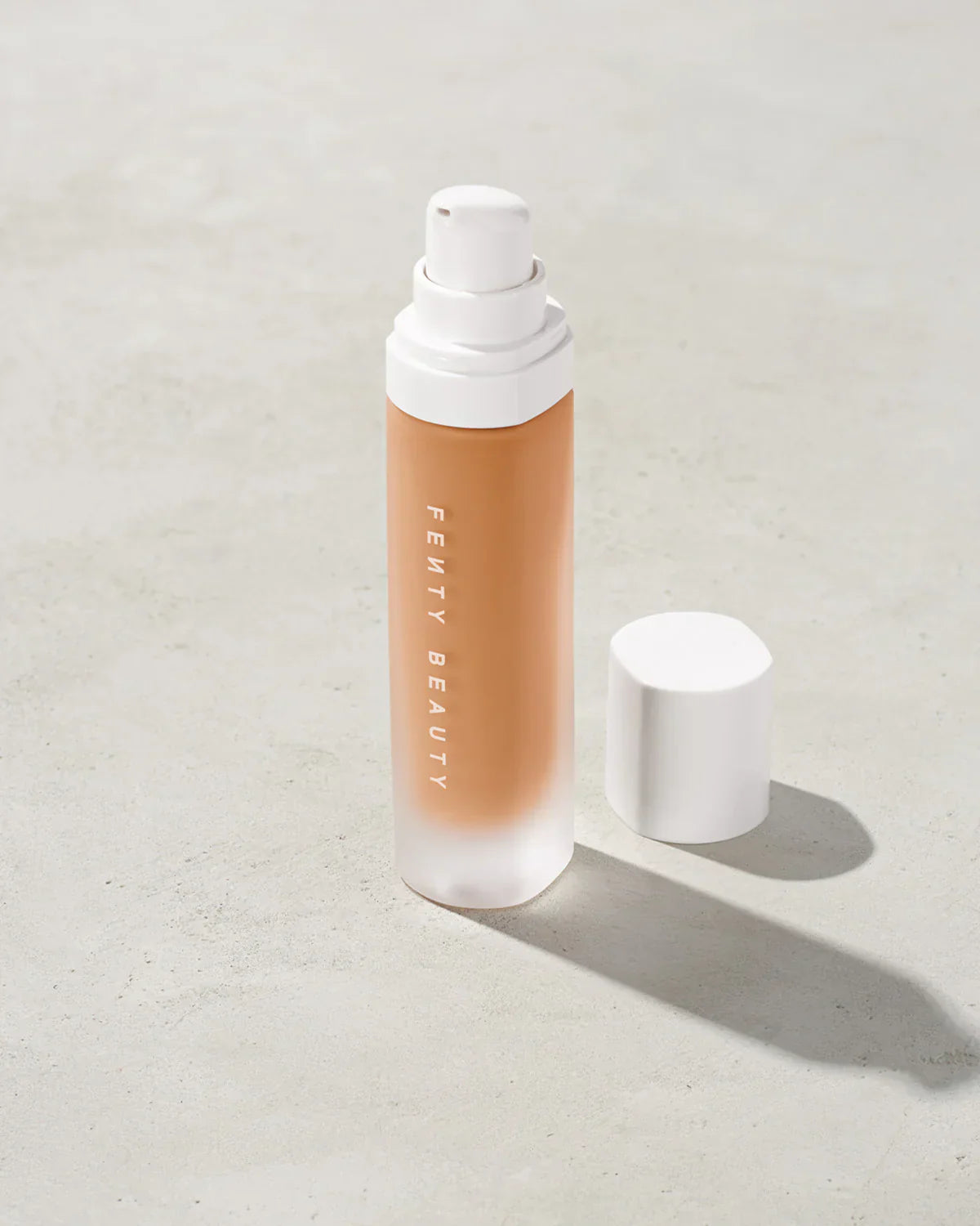 Pro Filt’r Soft-Matte Long-Wear Foundation