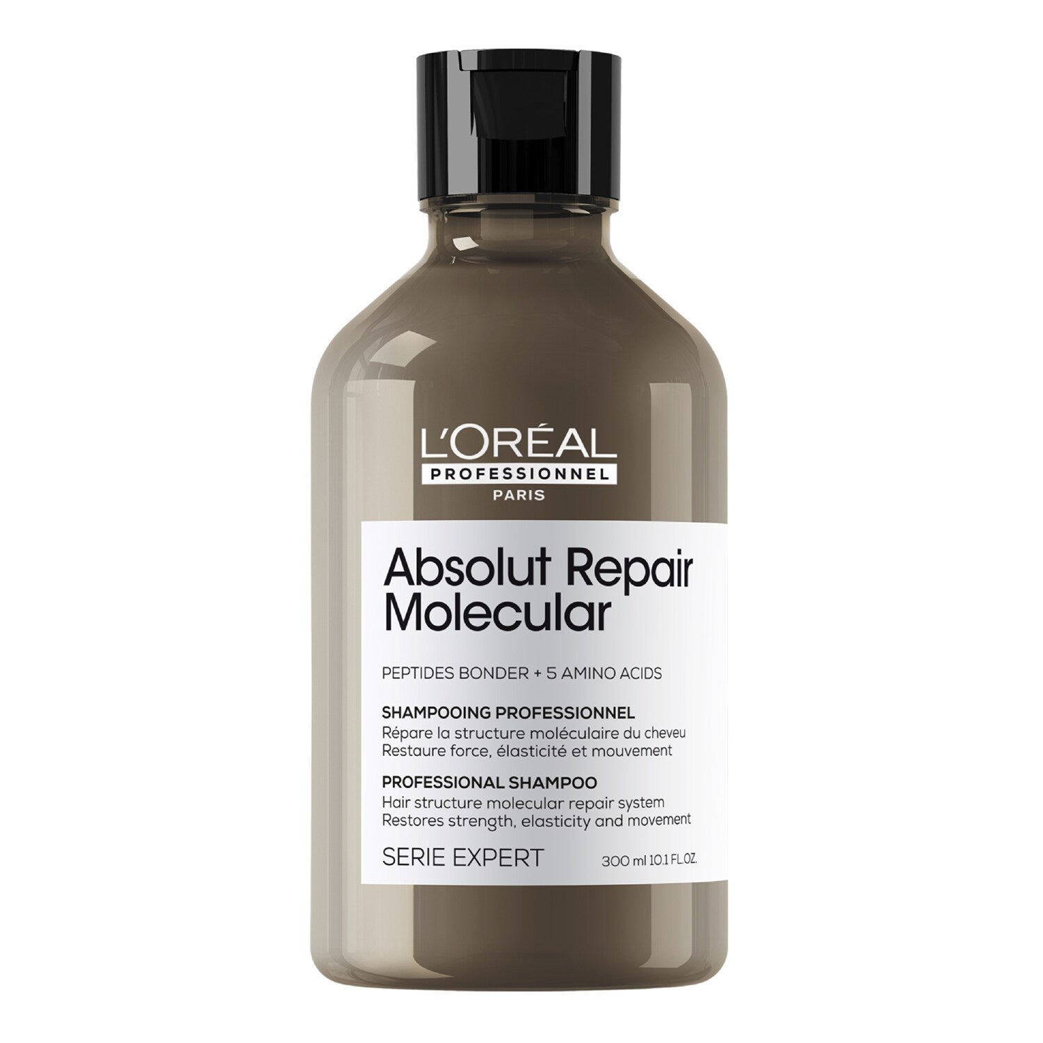 Absolut Repair Molecular Hair Treatment Set