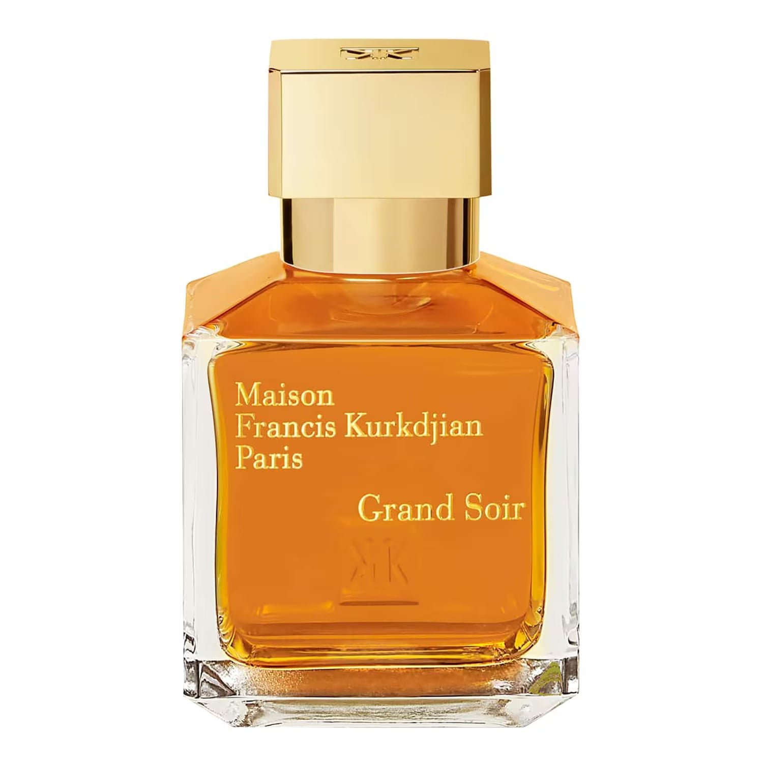 Maison Francis Kurkdjian Grand Soir Eau De Parfum