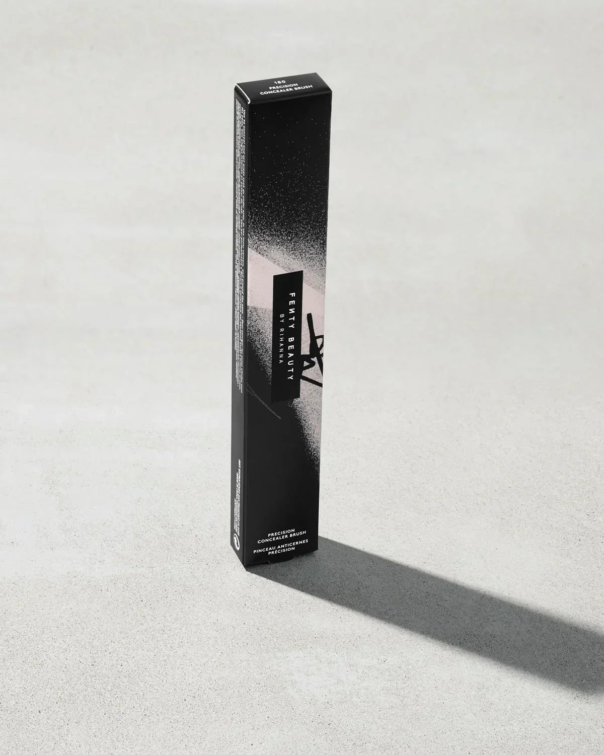 Precision Concealer Brush 180