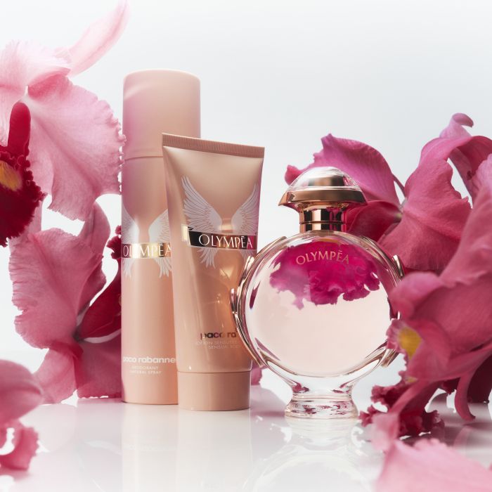 Rabanne Olympea Eau de Parfum
