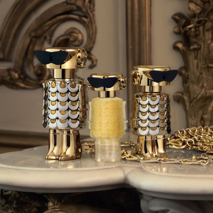 Rabanne Fame Eau de Parfum