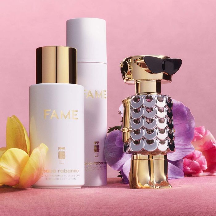 Rabanne Fame Eau de Parfum