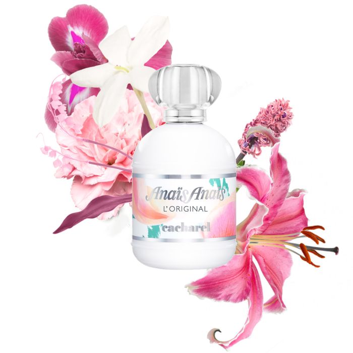 Cacharel Anaïs Anaïs Eau de Toilette