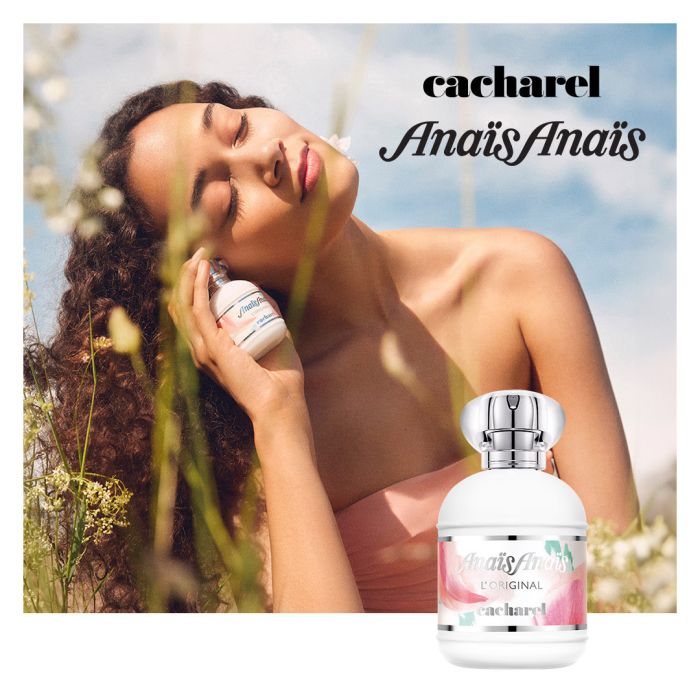 Cacharel Anaïs Anaïs Eau de Toilette