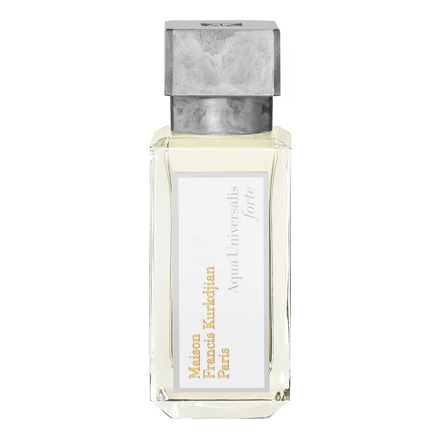 Maison Francis Kurkdjian Aqua Universalis Cologne Forte Eau de Parfum