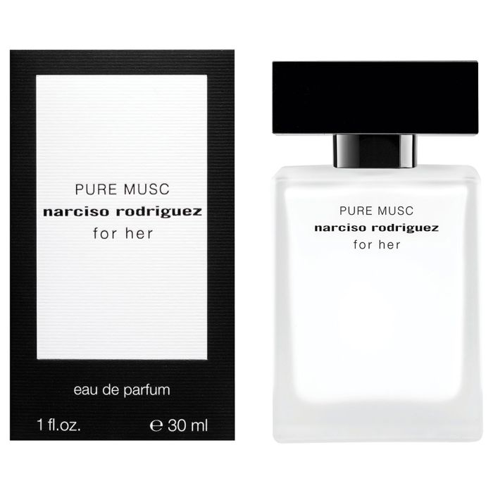 Narciso Rodriguez Pure Musc Eau de Parfum