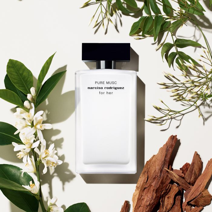 Narciso Rodriguez Pure Musc Eau de Parfum