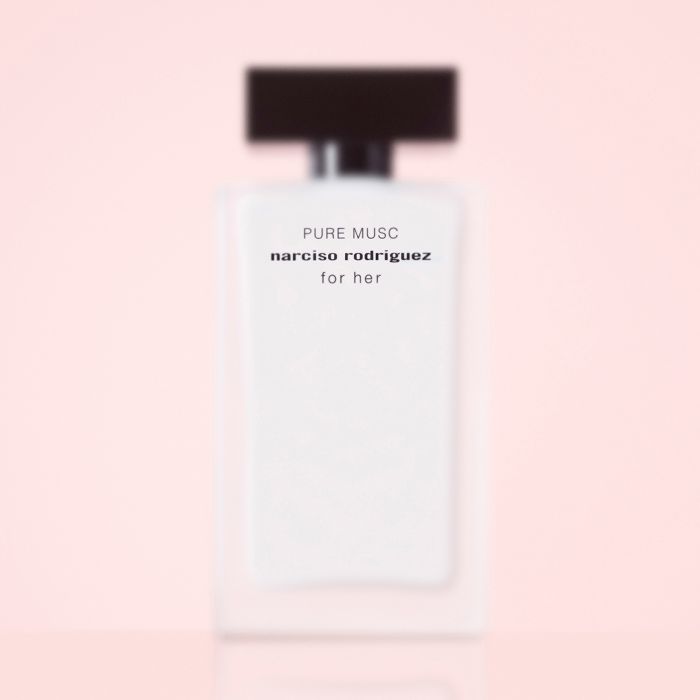 Narciso Rodriguez Pure Musc Eau de Parfum