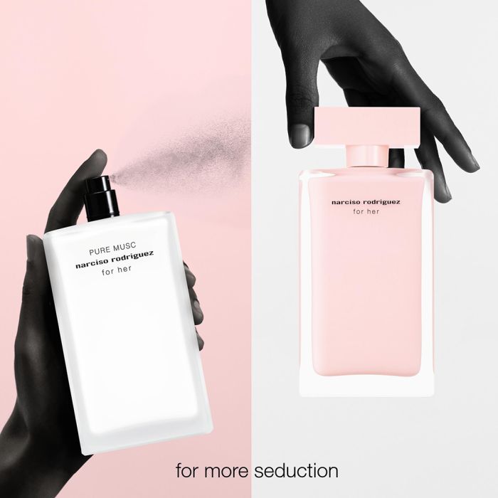 Narciso Rodriguez Pure Musc Eau de Parfum
