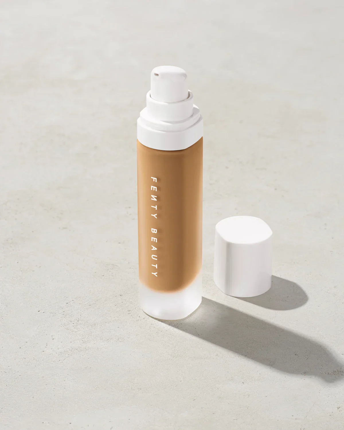 Pro Filt’r Soft-Matte Long-Wear Foundation