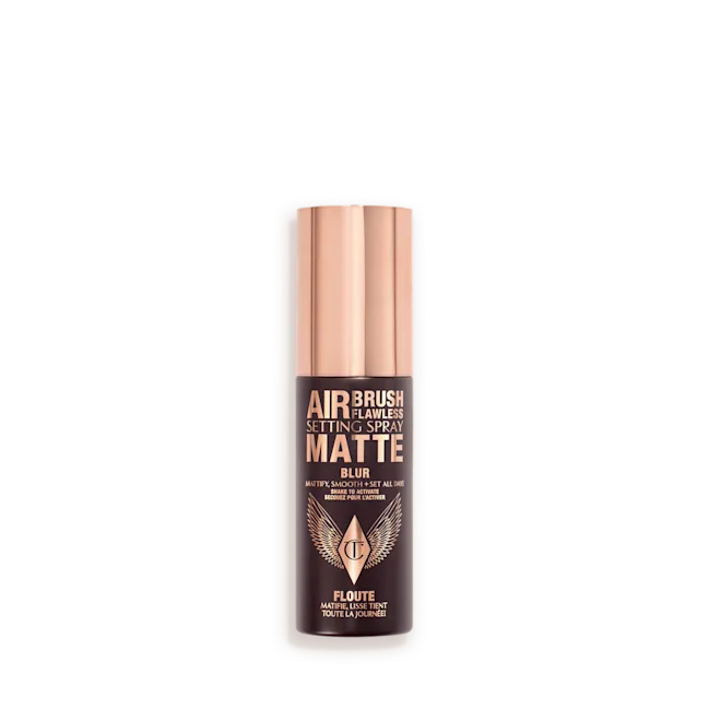 Airbrush Flawless Matte Setting Spray