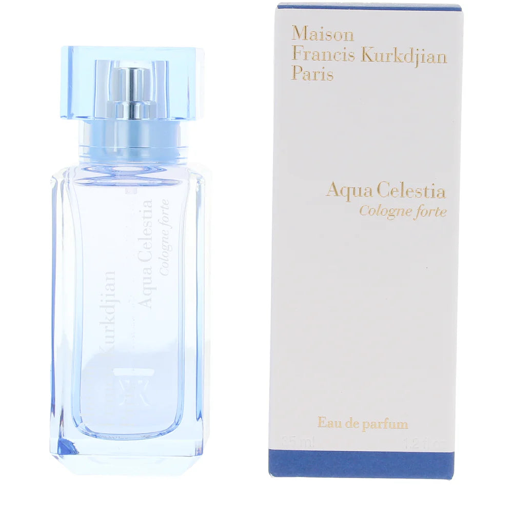 Maison Francis Kurkdjian Aqua Celestia Cologne Forte Eau de Parfum