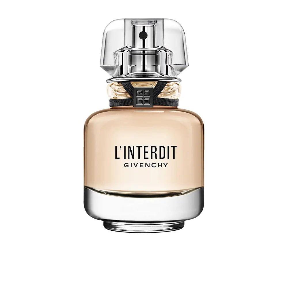 L’INTERDIT Eau de Parfum