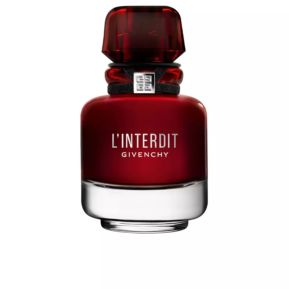 Givenchy L’Interdit Red – Eau de Parfum