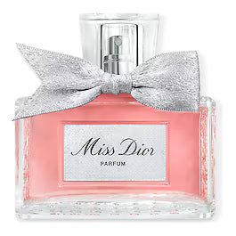 Miss Dior Parfum – Intense Floral, Fruity & Woody Notes