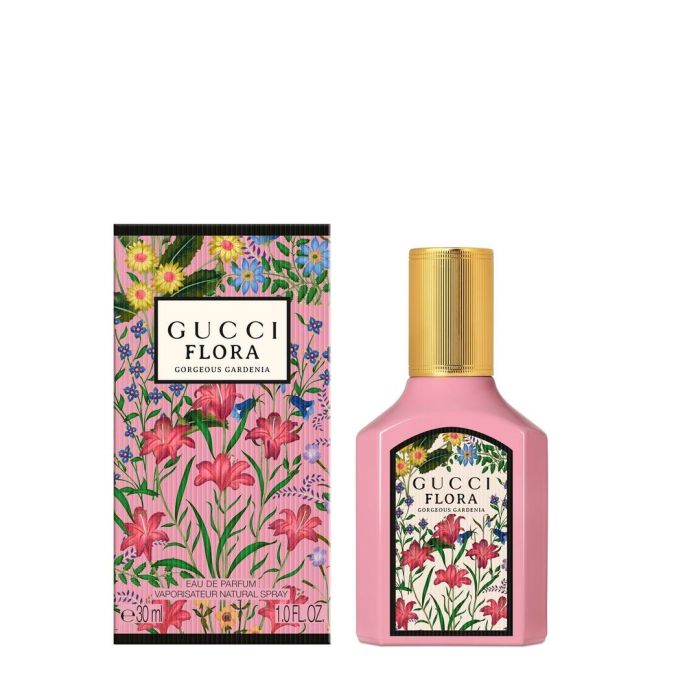 Gucci Flora Gorgeous Gardenia Eau de Parfum – Women’s