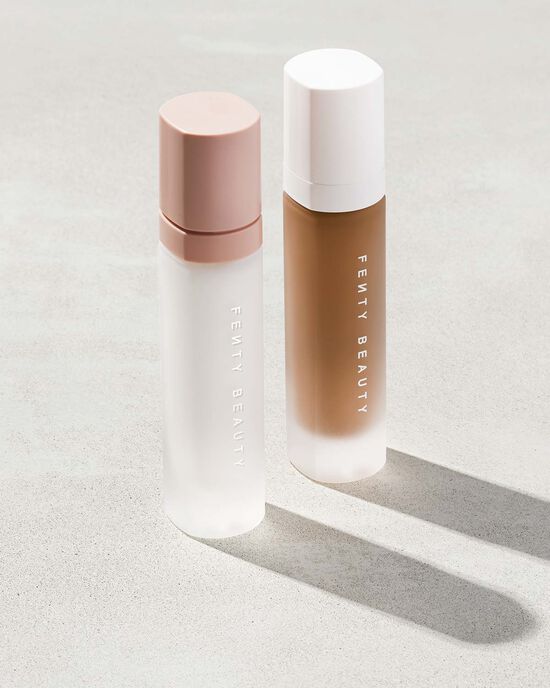 Pro Filt’r Mattifying Primer