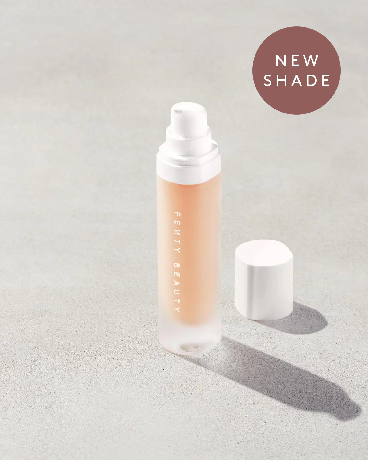 Pro Filt’r Soft-Matte Long-Wear Foundation