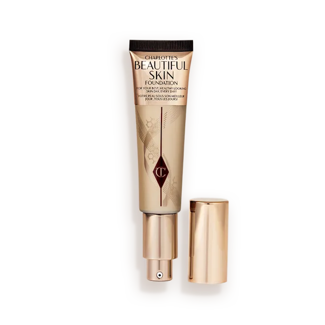 Charlotte Tilbury Beautiful Skin Foundation