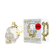 Police To Be Born To Shine Eau de Parfum