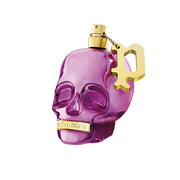 Police To Be Free To Dare Eau de Toilette