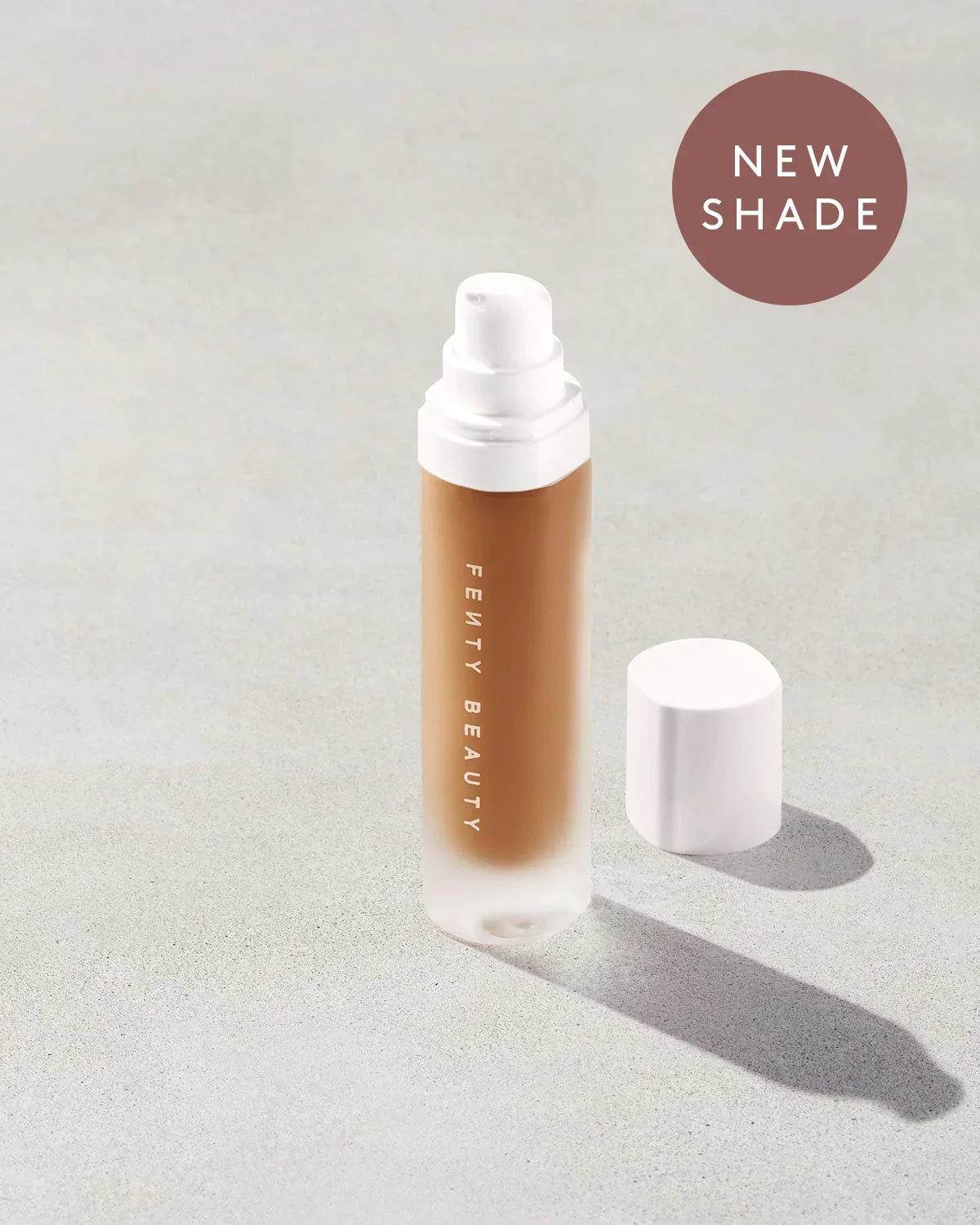 Pro Filt’r Soft-Matte Long-Wear Foundation