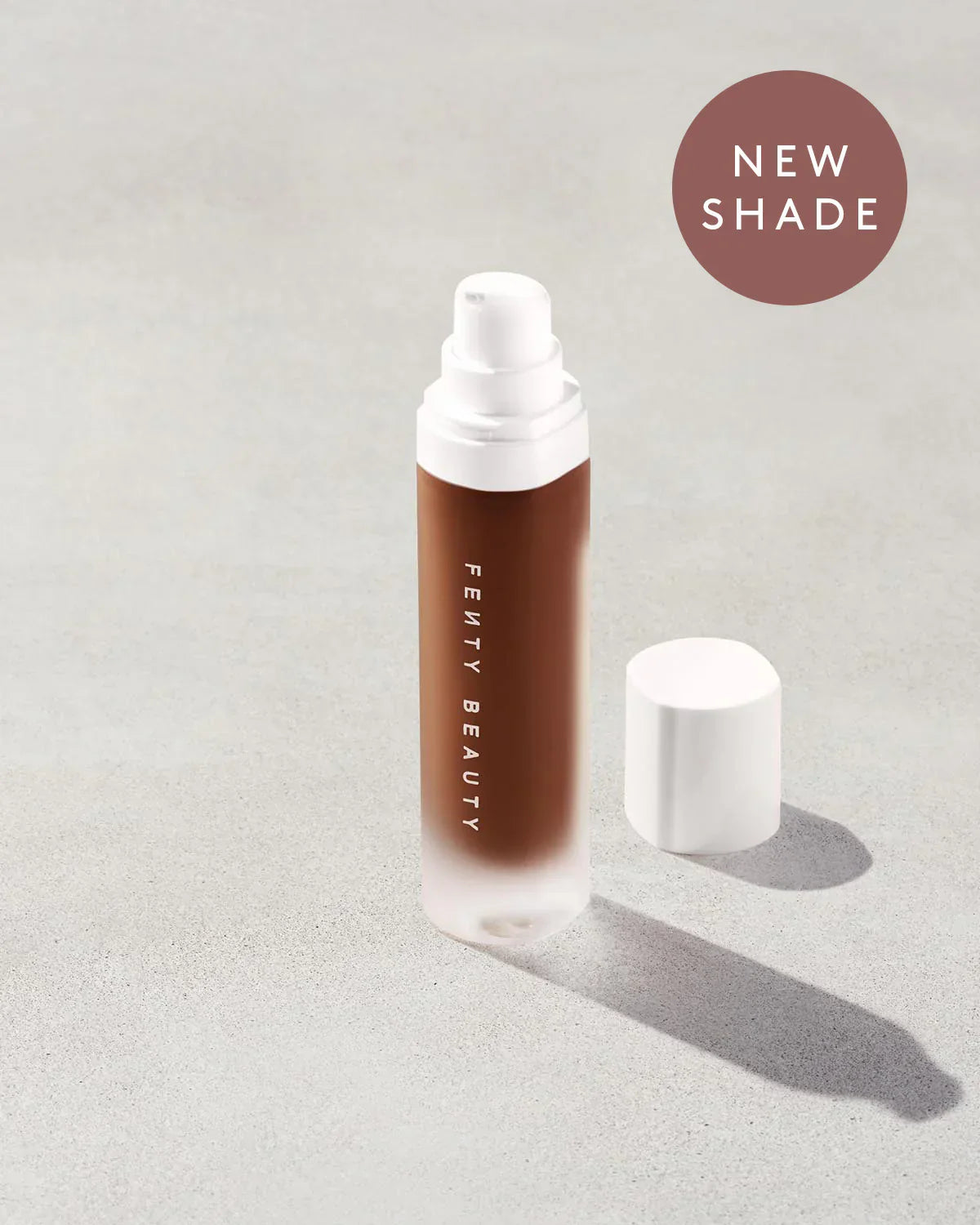 Pro Filt’r Soft-Matte Long-Wear Foundation