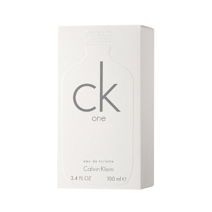 Calvin Klein CK One – Unisex Cologne