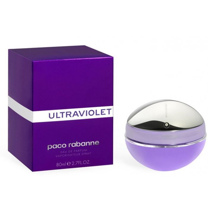 Rabanne Ultraviolet EDP